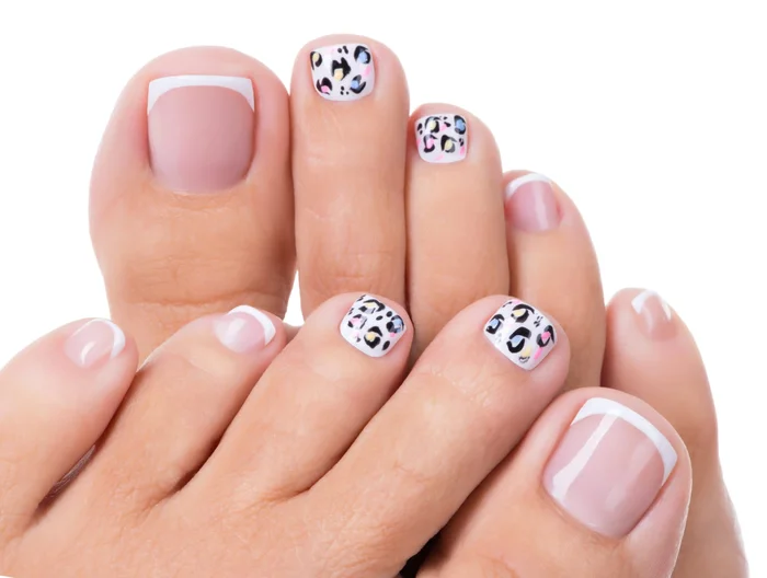 Pedicura Completa